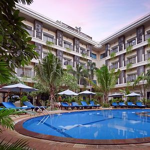 Baitong Heritage Hotel