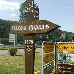 Altes Haus